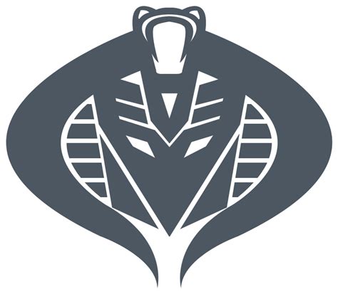Cobra Decepticon Symbol By Machsabre On Deviantart