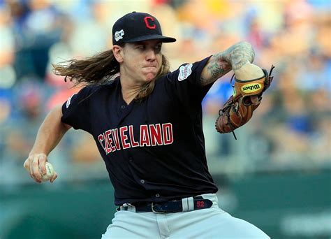 Nobody Dominates The Royals The Way Mike Clevinger Is Dominating The