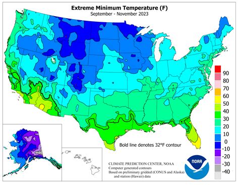 Climate Prediction Center Monitoring And Data Regional Climate Maps Usa