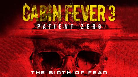 Cabin Fever Patient Zero Kritik Film 2014 Moviebreakde