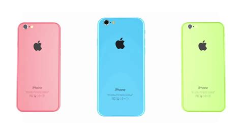 Apple Iphone 6c And Iphone 6c Plus And Lite 2016 Official Verified