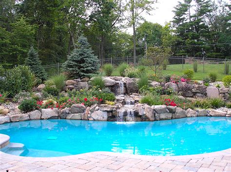 Check out our pick of great hotels with swimming pools in massachusetts. Higgins - Bedminster, NJ | Aquatic Artists | Pool ...