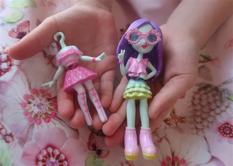 Review Off The Hook Dolls Collectible Fashionista Dolls Real Mum