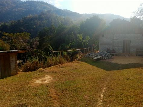 3 day trekking homestay to remote hmong and khmu villages in luang prabang m3 manifa travel