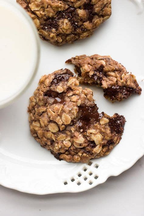 Can the net harness a bunch of volunteers to help bring books in the public domain to life through podcasting? My Favorite Oatmeal Cookies | Food, Vegan oatmeal ...