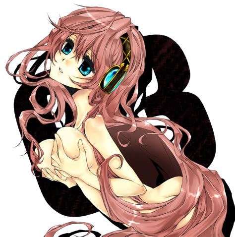 Rule 34 Megurine Luka Megurine Luka Tagme Vocaloid 324152