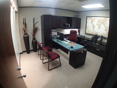 Virtual Office Tour And Gallery It Services Company In Houston Tx