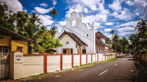 12 Best Things To Do In Kochi India Celebrity Cruises