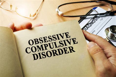 5 Recognized Categories Of Obsessive Compulsive Disorder Natura