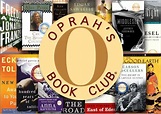 Ophrah's Book Club Review | Subscription Boxes For Men