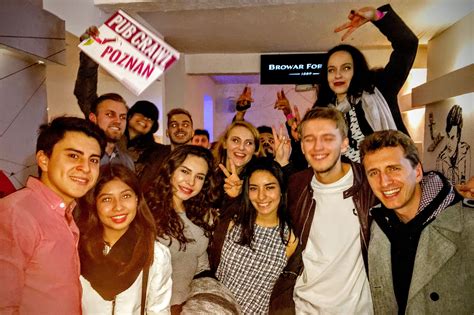 Poznań nightlife guide featuring 1 best local bars, pubs & nightclubs recommended by poznań locals. PUB CRAWL POZNAN • NIGHTLIFE POZNAN • XperiencePoland.com