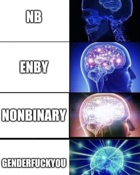 Enby Enby Know Your Meme