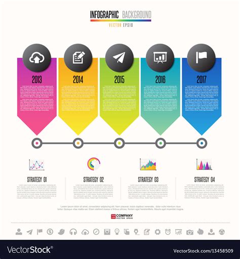 Timeline Timeline Infographic Timeline Design Infographic Templates