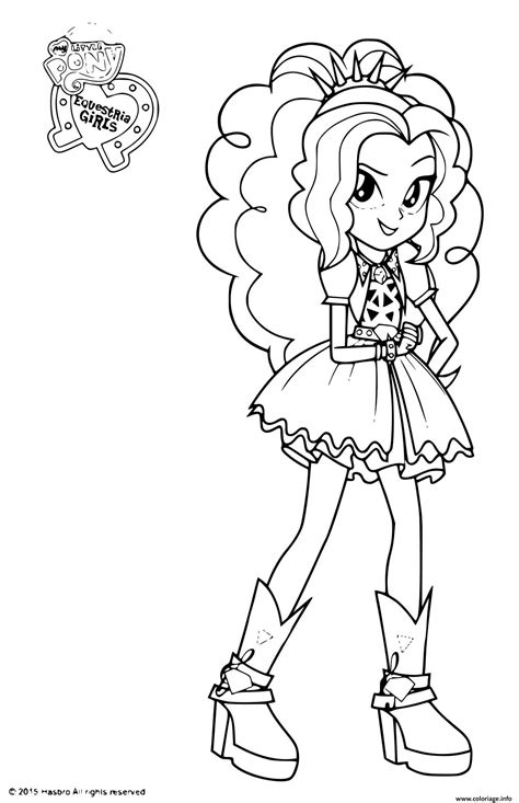 Documents similar to my little pony: Coloriage Equestria Girls Princess Dessin Equestria Girls ...