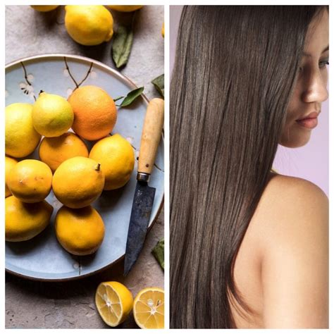 Natural Remedies For Hair Growth Page 3 Healthy Habits