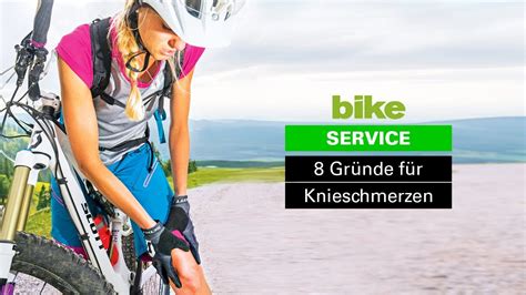 Mounatainbiken ist kein hindernis für menschen mit knie arthrose. Knieschmerzen Nach Fahrradfahren Language:de - 2 ...