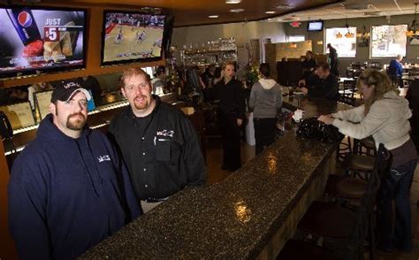 Latitude 43 Grill And Bar In Bay City Tantalizes Customers Its Opening