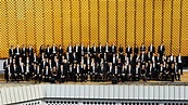 Europakonzert der Berliner Philharmoniker am 1. Mai | NDR.de - Kultur - EPG