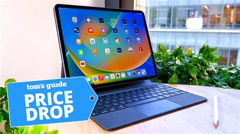 I Review Tablets For A Living — 7 Ipad Prime Day Deals I Recommend Now