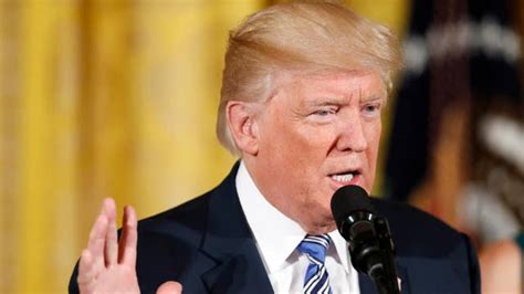 President Trump Signs Russian Sanctions Bill On Air Videos Fox News