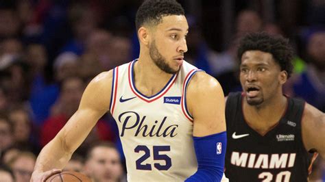 Free nba expert picks and parlays, team points for and against comparisons, detailed team ats statistics for total points and spreads. Heat vs. 76ers odds: 2018 NBA playoffs Game 2 expert picks ...
