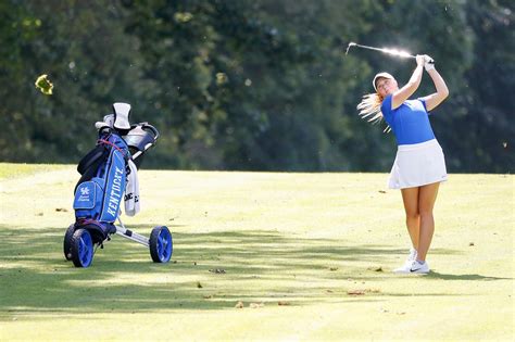 Sarah Shipley Women S Golf University Of Kentucky Athletics