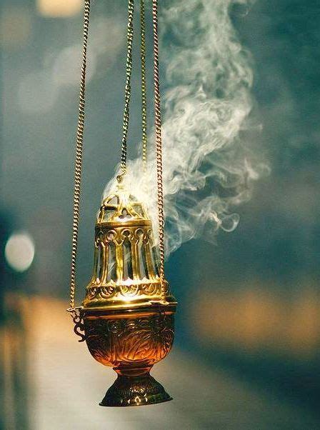 219 Best Censers And Thuribles Images On Pinterest Incense