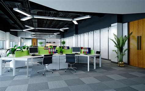 Modern Office Lighting Requirements In 2022 Wipro Lights
