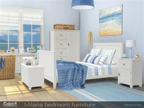 Best Sims 4 Bedroom Cc And Mods Furniture Décor And More Fandomspot 2024