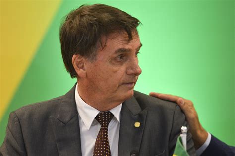 A Trajetória De Jair Messias Bolsonaro O 38º Presidente Do Brasil Veja