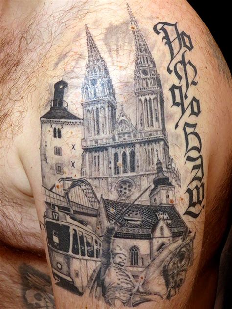 We did not find results for: Gandalf Tattoo - Marinove tetovaže // Zagreb / 445
