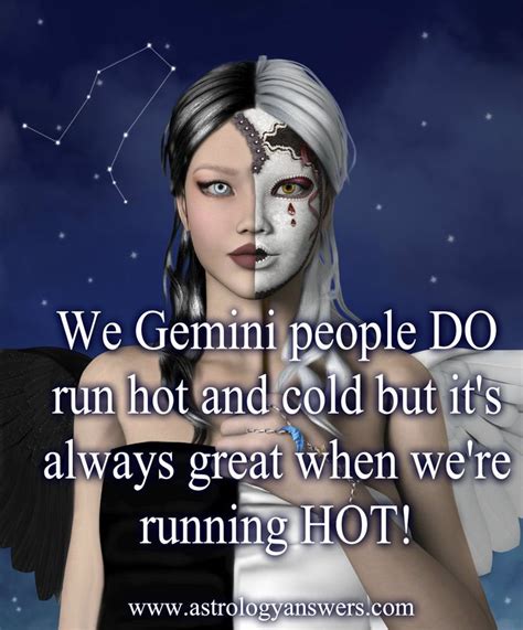 If Youre A Gemini You Know This To Be Very True Yes We Are Moody