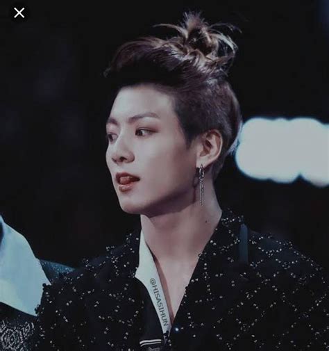 Check out our jungkook long hair selection for the very best in unique or custom, handmade pieces from our shops. Jungkook Tried To Tie His Long Hair Back, But It Didn't Work