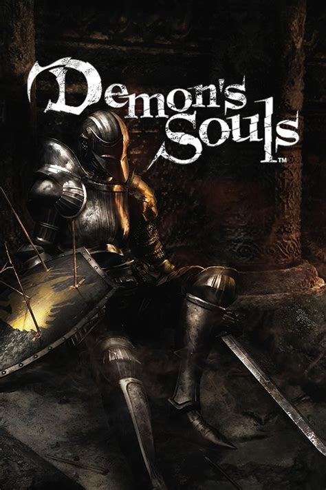 Demons Souls 2009
