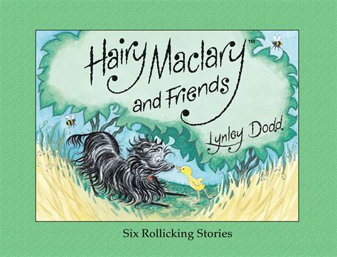hairy maclary and friends six rollicking stories by lynley dodd penguin books australia