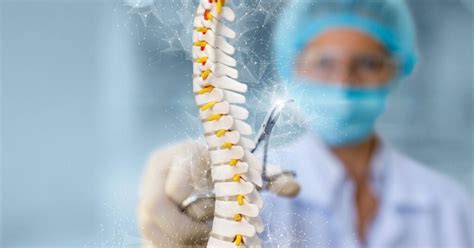 Our Spine Surgery Services At Minimally Invasive Neurosurgery Of Texas