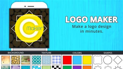 Get Logo Maker Logo Creator Generator And Designer Microsoft Store En Za