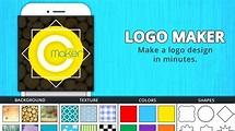 Get Logo Maker - Logo Creator, Generator & Designer - Microsoft Store en-GB