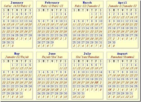 Calendars are the ideal daily tip for clients and consumers about a particular organization and what they have got to give. Islamic Month Ramadan Calendar 2012 with timings schedule ...