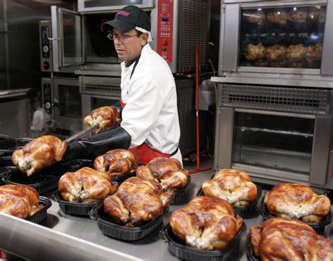 Where To Find The Best Rotisserie Chicken In Tampa Bay An Ode To The