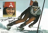 Ortsreportage Neukirchen: Monika Kaserer war die berühmteste Sportlerin ...