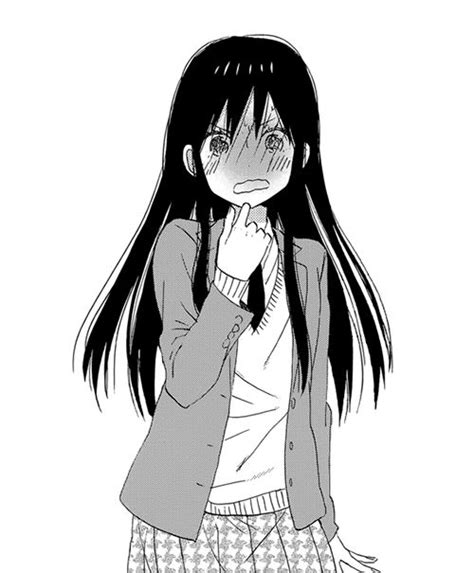 Shoujoromance Blushing Anime Anime Anime Expressions