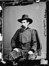U S Civil War Generals Pictures
