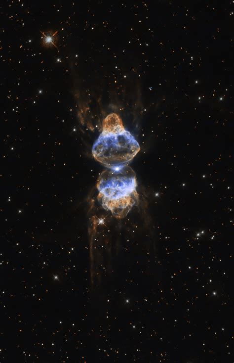 Mz 3 Ant Nebula Using Hubble Legacy Archive This Is From W Flickr