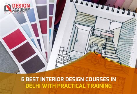 Interior Design Degree Courses In Delhi Design Academy