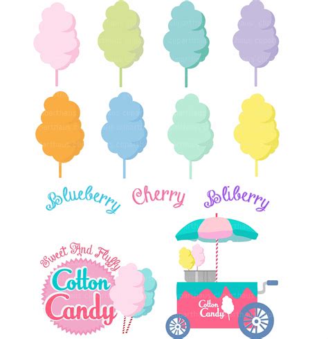 Clipart Fairy Floss Ubicaciondepersonascdmxgobmx