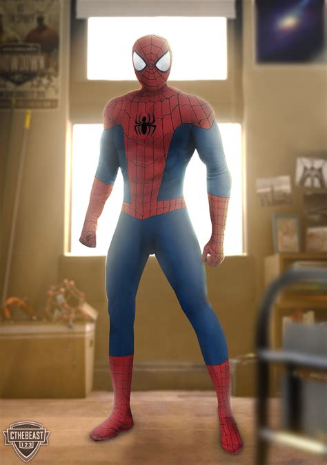 Drake Bell Spiderman Ultimate Spider Man Todaytvseries ¡los