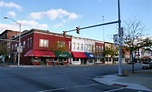 Downtown Goshen in 2005, Indiana image - Free stock photo - Public ...