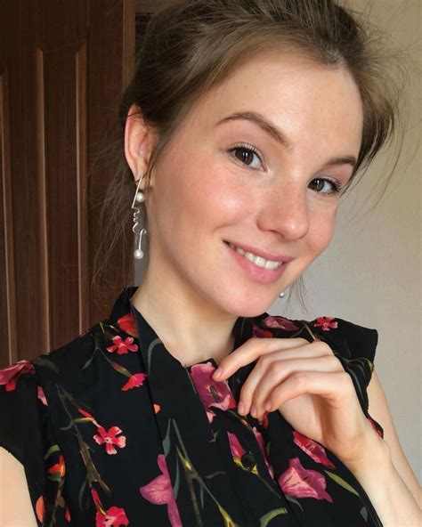 Anna Kudinova Bio Age Height Wiki Instagram Biography