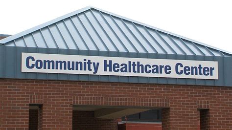 Community Healthcare Center To Step Up For Ppo Policy Changes